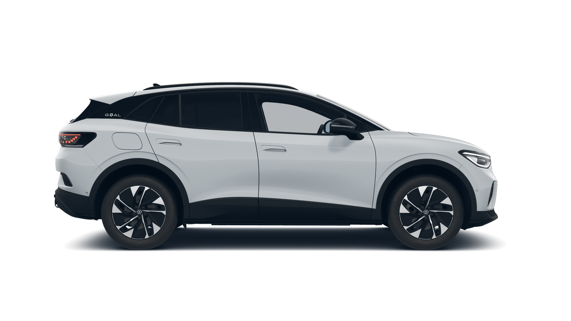 Volkswagen ID.4 IQ.Drive Performance Pro