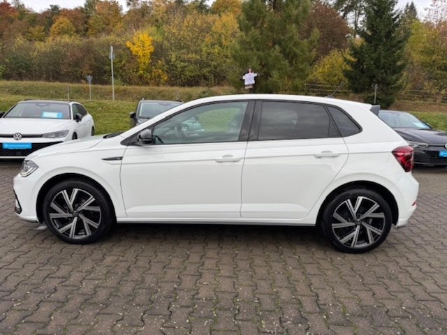 Volkswagen Polo 1.0 TSI IQ.Drive R-Line
