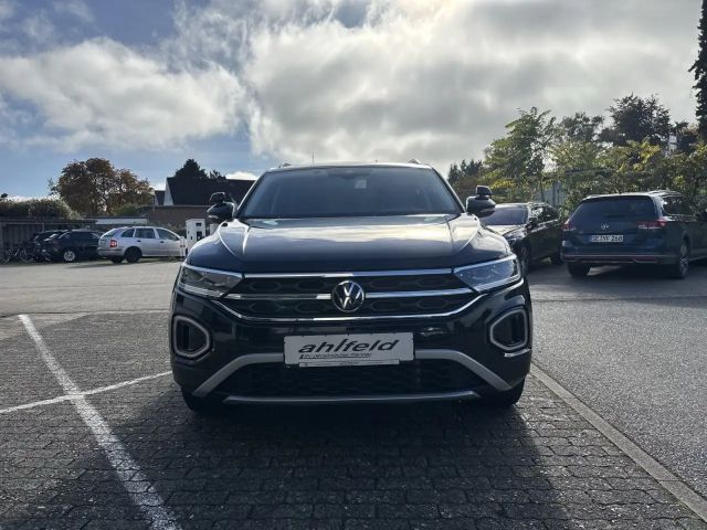 Volkswagen T-Roc 2.0 TDI Style