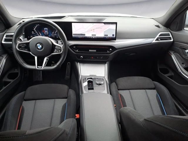 BMW 320 320d Touring xDrive