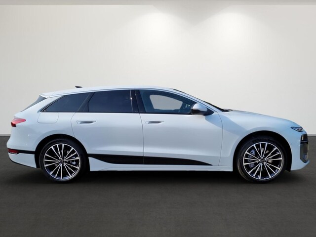 Audi A6 e-tron Avant Performance