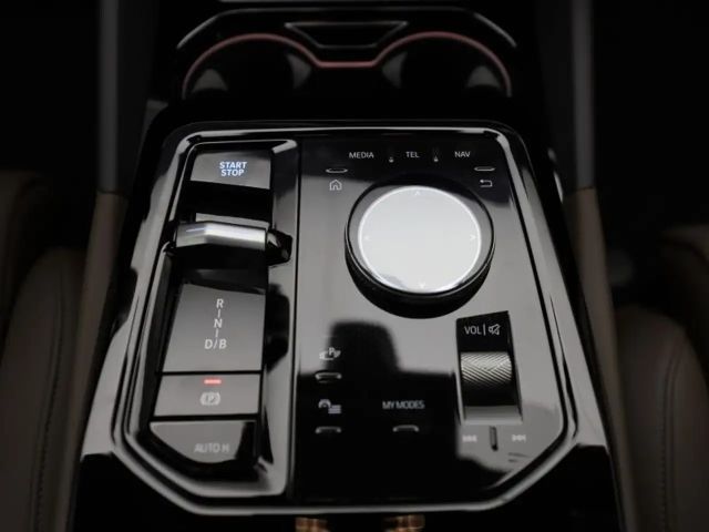 BMW i5 M-Sport Sedan xDrive