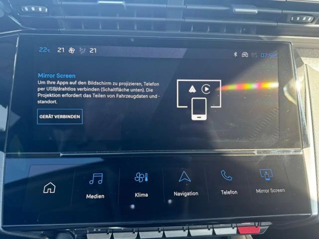 Peugeot 308 Allure Pack PureTech SW