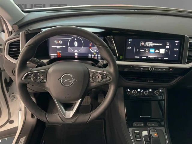 Opel Grandland X Ultimate