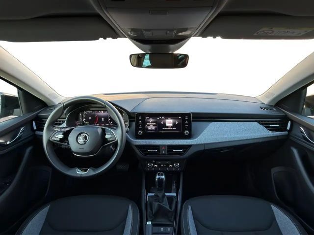 Skoda Scala 1.0 TSI Selection