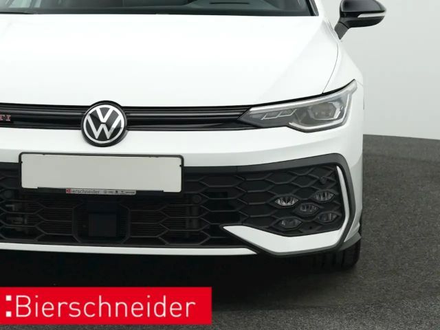 Volkswagen Golf 2.0 TSI DSG GTI Style