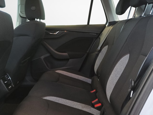 Skoda Kamiq 1.0 TSI Selection