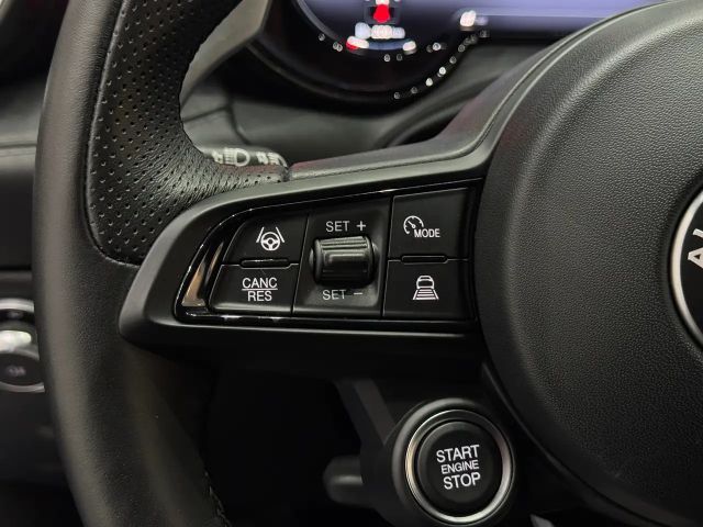 Alfa Romeo Tonale Veloce