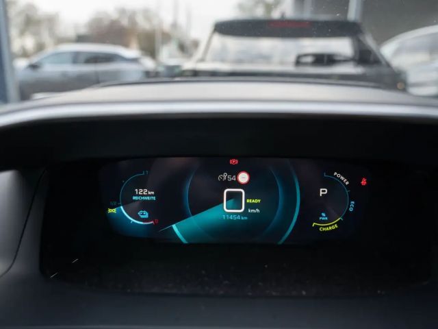 Peugeot 2008 EAT8 GT-Line PureTech