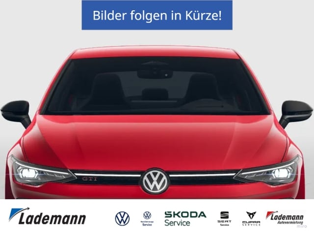 Volkswagen Polo 1.0 TSI