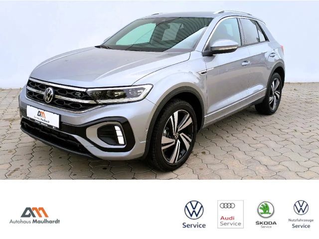 Volkswagen T-Roc 1.5 TSI DSG Plus R-Line