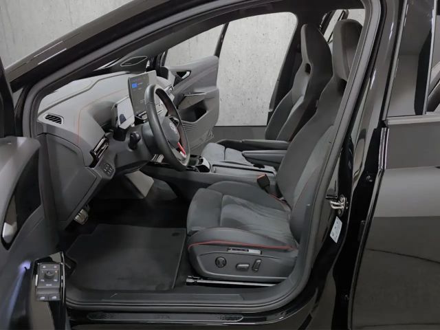 Volkswagen ID.5 4Motion GTX