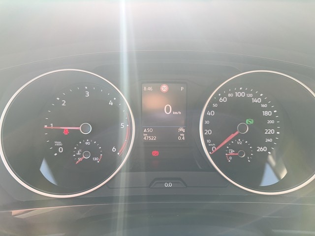 Volkswagen Tiguan 2.0 TDI DSG Move