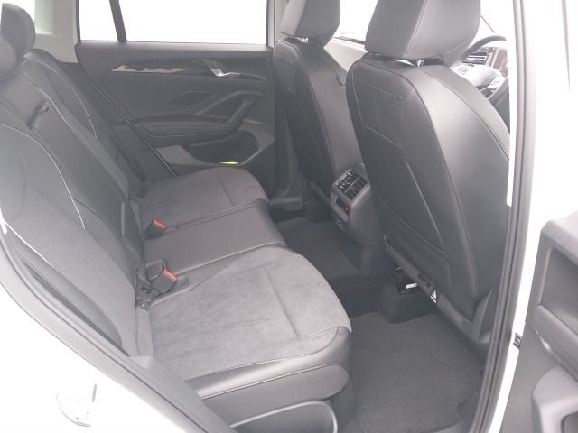 Volkswagen Tiguan DSG