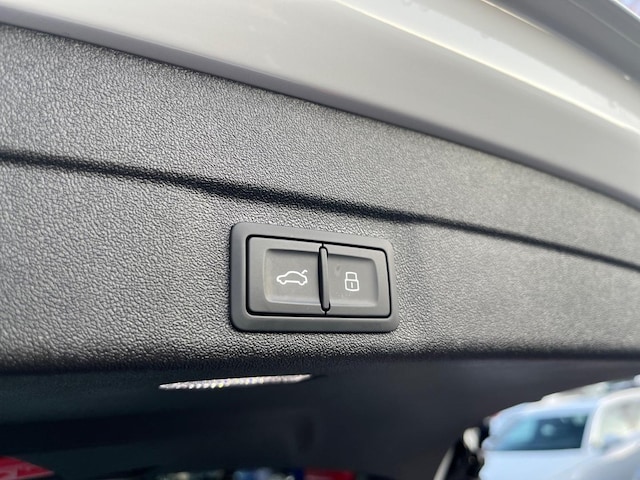 Audi A5 Avant S-Tronic