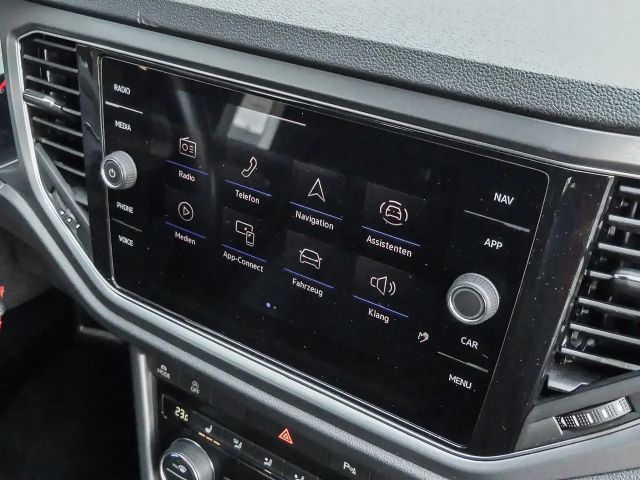 Volkswagen T-Roc 1.5 TSI Cabriolet