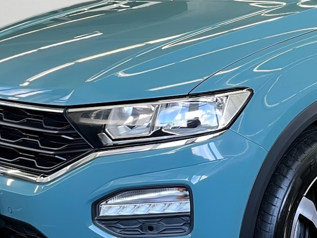 Volkswagen T-Roc 1.0 TSI Cabriolet Style