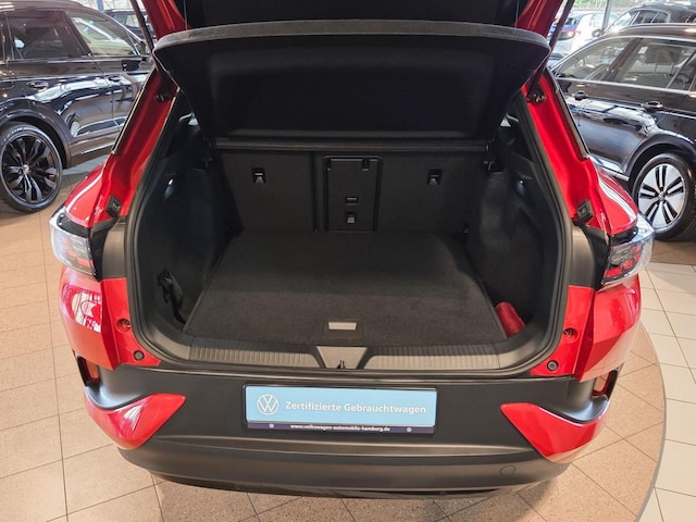 Volkswagen ID.4 4Motion GTX