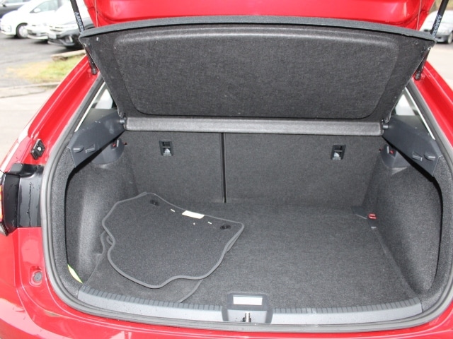 Volkswagen Taigo 1.0 TSI DSG