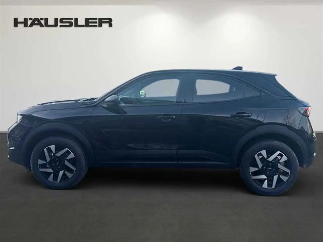 Opel Mokka Edition