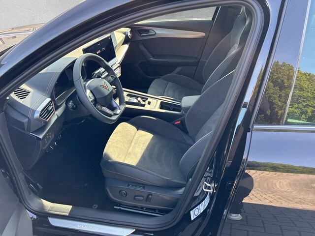 Cupra Formentor 2.0 TSI DSG VZ