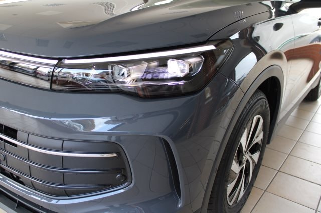 Volkswagen Tiguan 1.5 eTSI