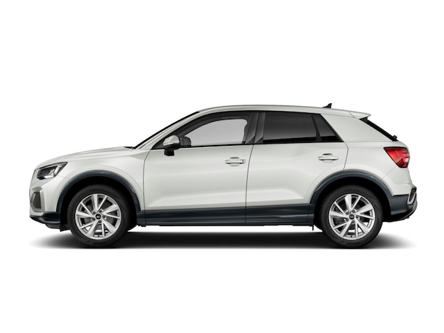 Audi Q2 35 TFSI S-Tronic