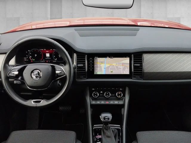 Skoda Kodiaq 2.0 TSI 4x4 Style Style