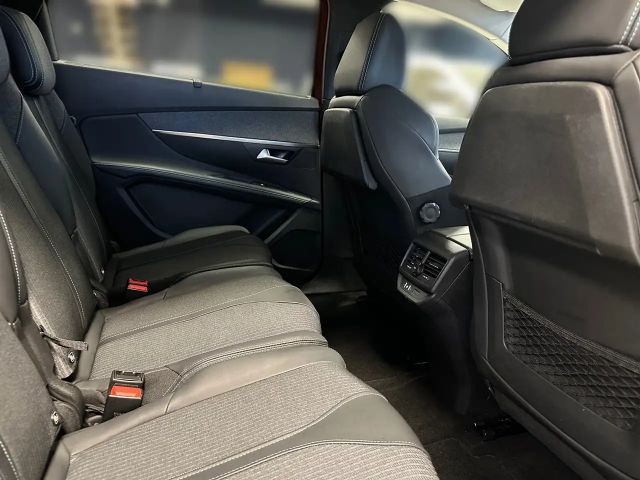 Peugeot 5008 Allure Pack EAT8