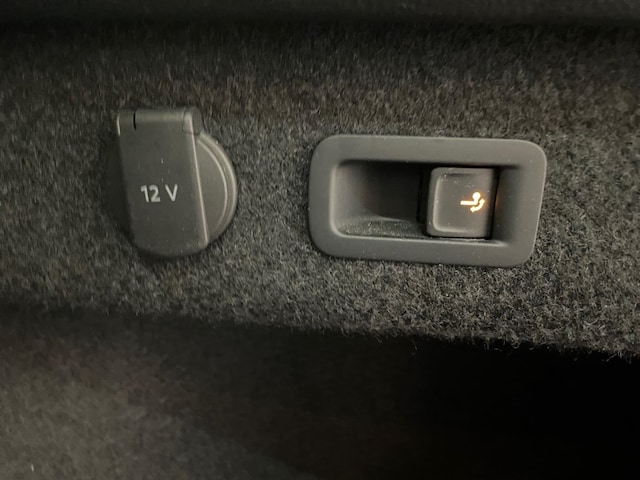 Volkswagen Passat 2.0 TDI Business Variant