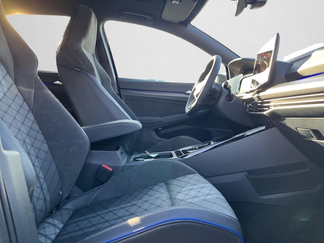 Volkswagen Golf 2.0 TDI DSG R-Line