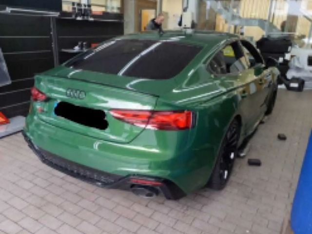 Audi RS5 *PANO*B&O*MATRIX*SAGA*HUD*280km/h*