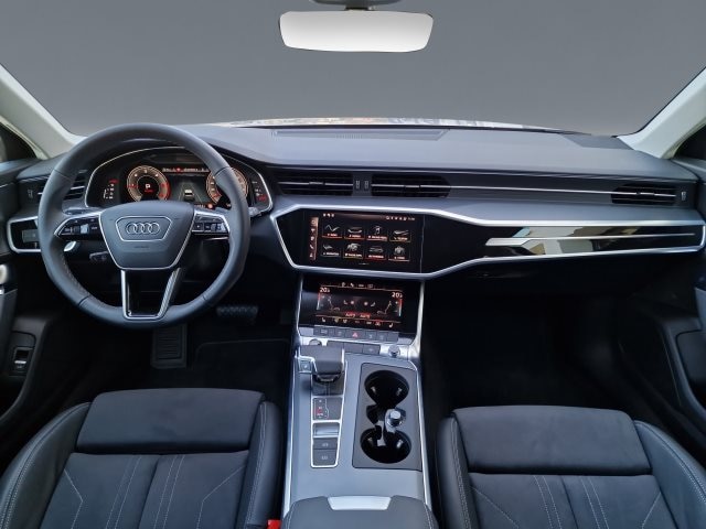 Audi A6 35 TDI Avant S-Tronic