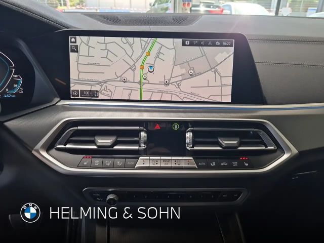 BMW X5 M-Sport xDrive45e