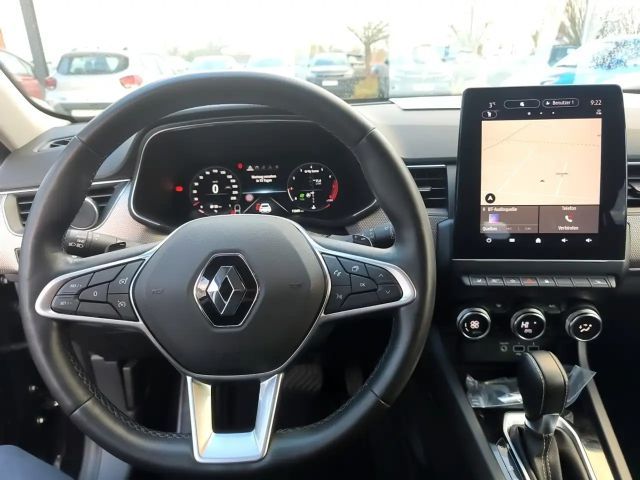 Renault Arkana TCe 140