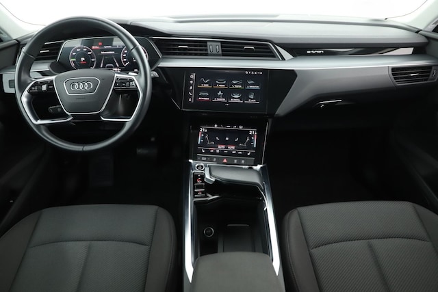 Audi e-tron 55 Quattro