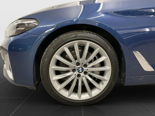 BMW 530 530d xDrive