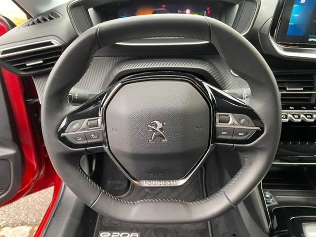 Peugeot E-208 Allure Pack