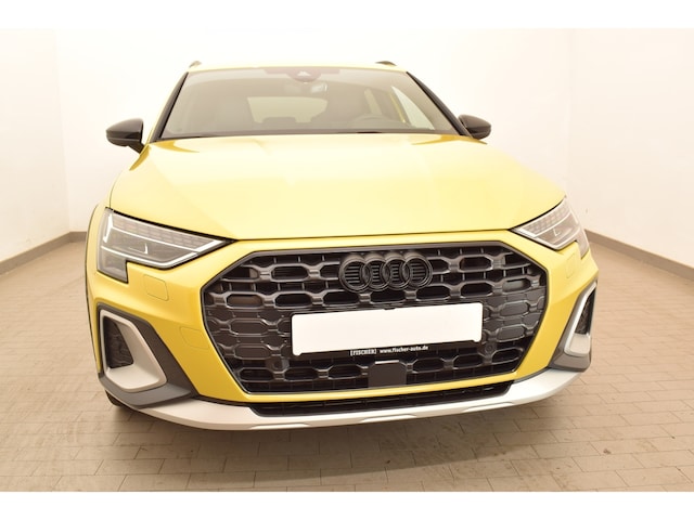 Audi A3 35 TFSI S-Tronic