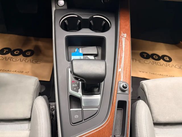 Audi A4 35 TDI S-Line