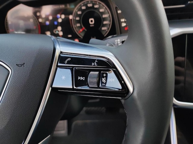 Audi A6 45 TFSI Avant S-Tronic