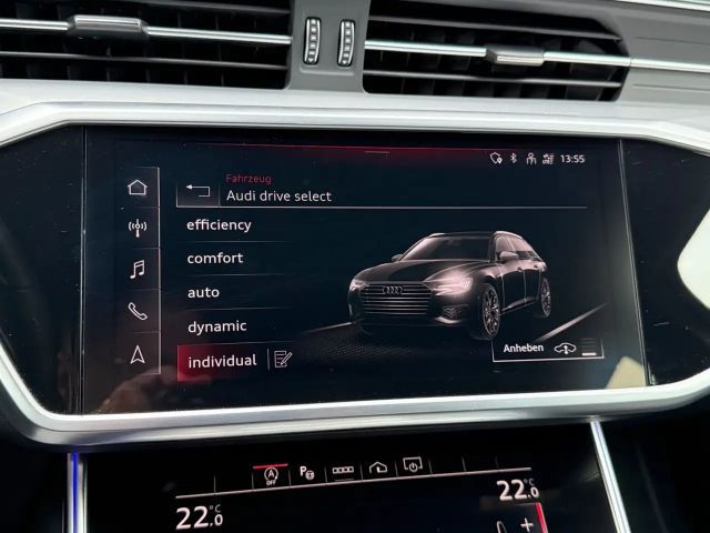 Audi S6 3.0 TDI Avant Quattro