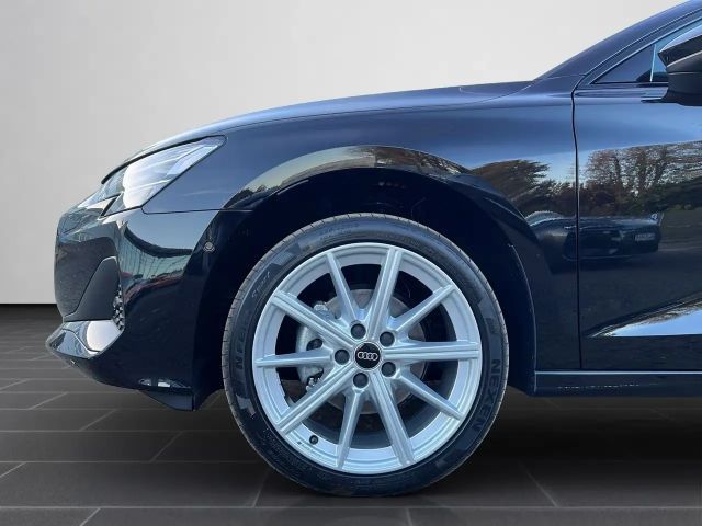 Audi A3 S-Tronic Sedan