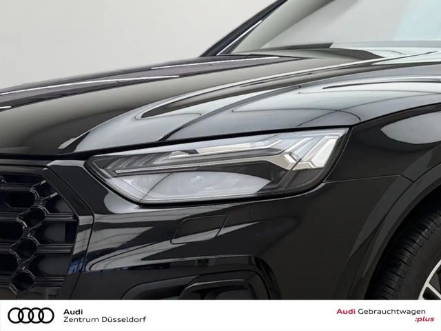 Audi SQ5 3.0 TDI Quattro Sportback