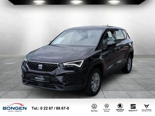 Seat Ateca Reference