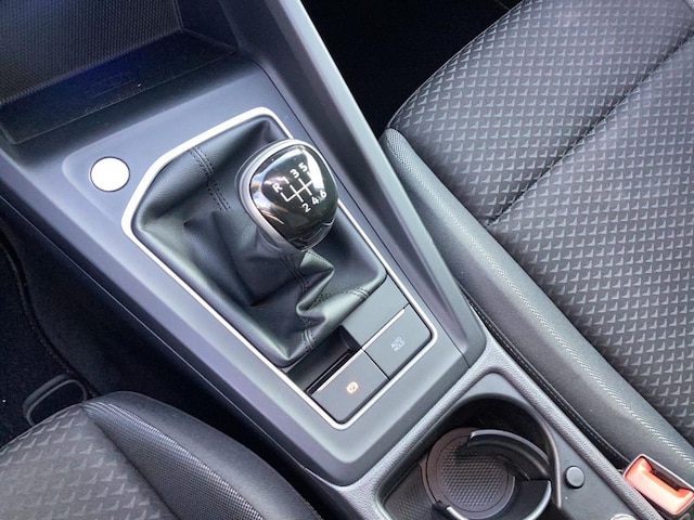 Volkswagen Golf 1.5 TSI