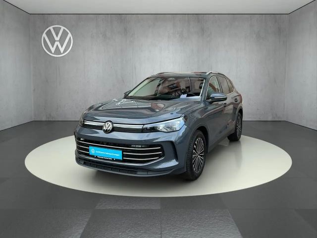 Volkswagen Tiguan DSG Elegance Elegance