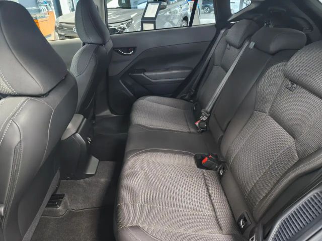 Subaru Crosstrek 2.0ie Comfort | Navi | LED |