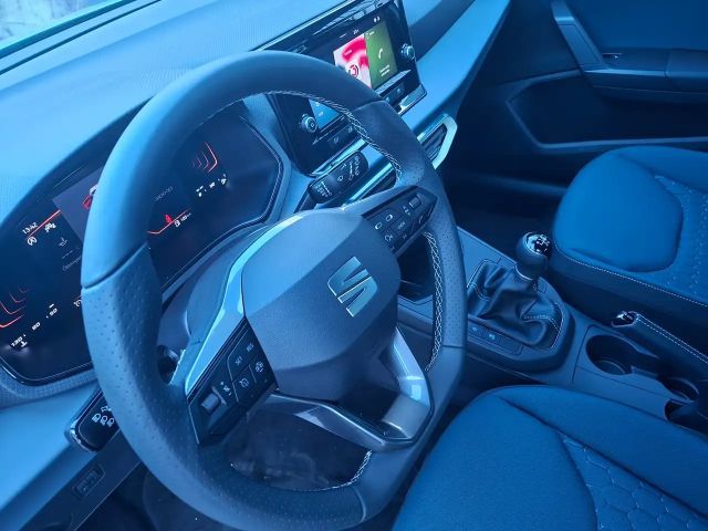 Seat Ibiza 1.0 TSI Style