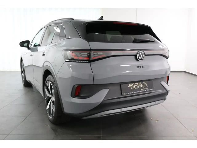 Volkswagen ID.4 GTX